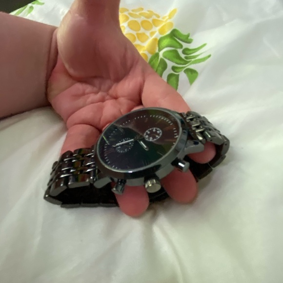 Also Men’s Watch Set - Picture 9 of 15